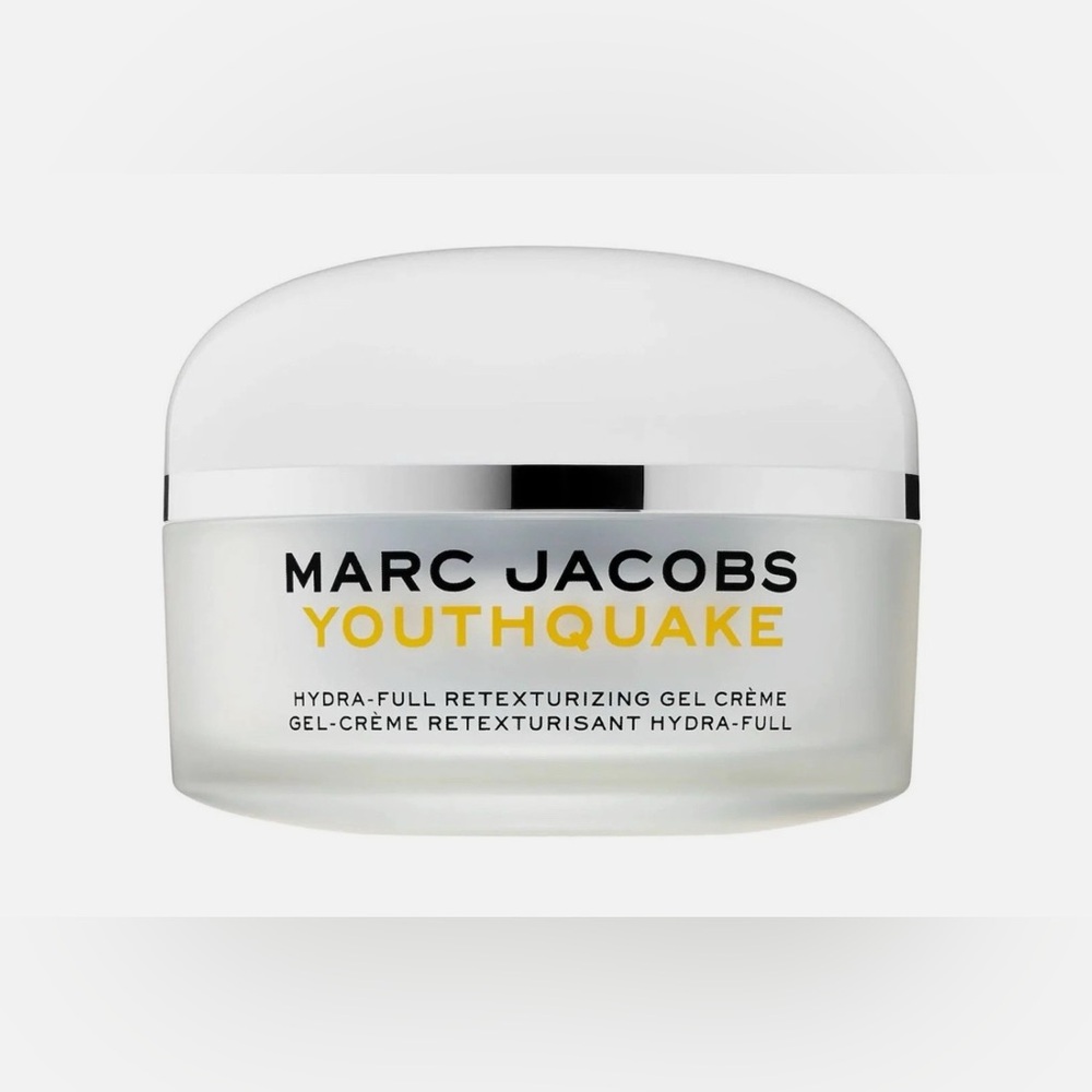 Marc Jacobs Youthquake - Coconut Creme Glycolic Facial Masque 15mL